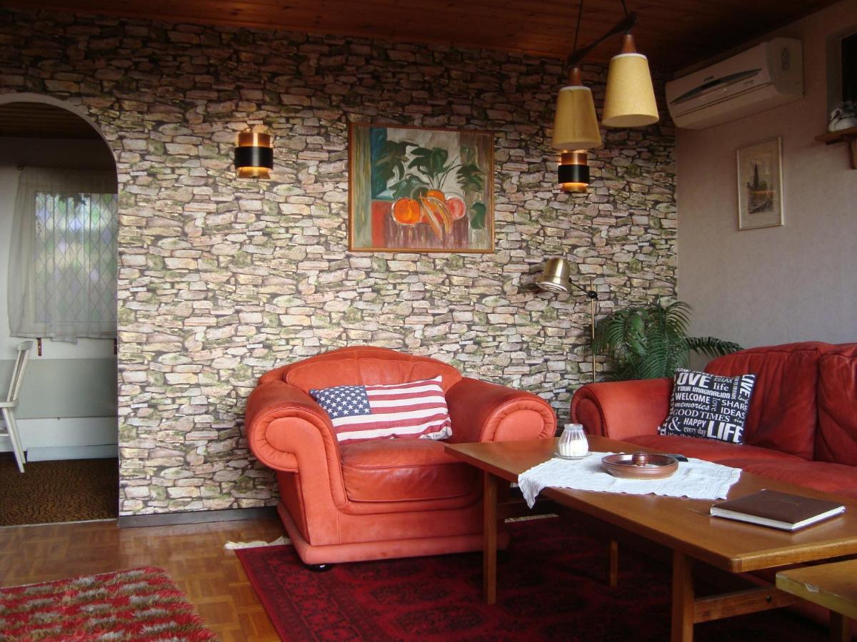 Holiday home Guest Cottege Ystad
