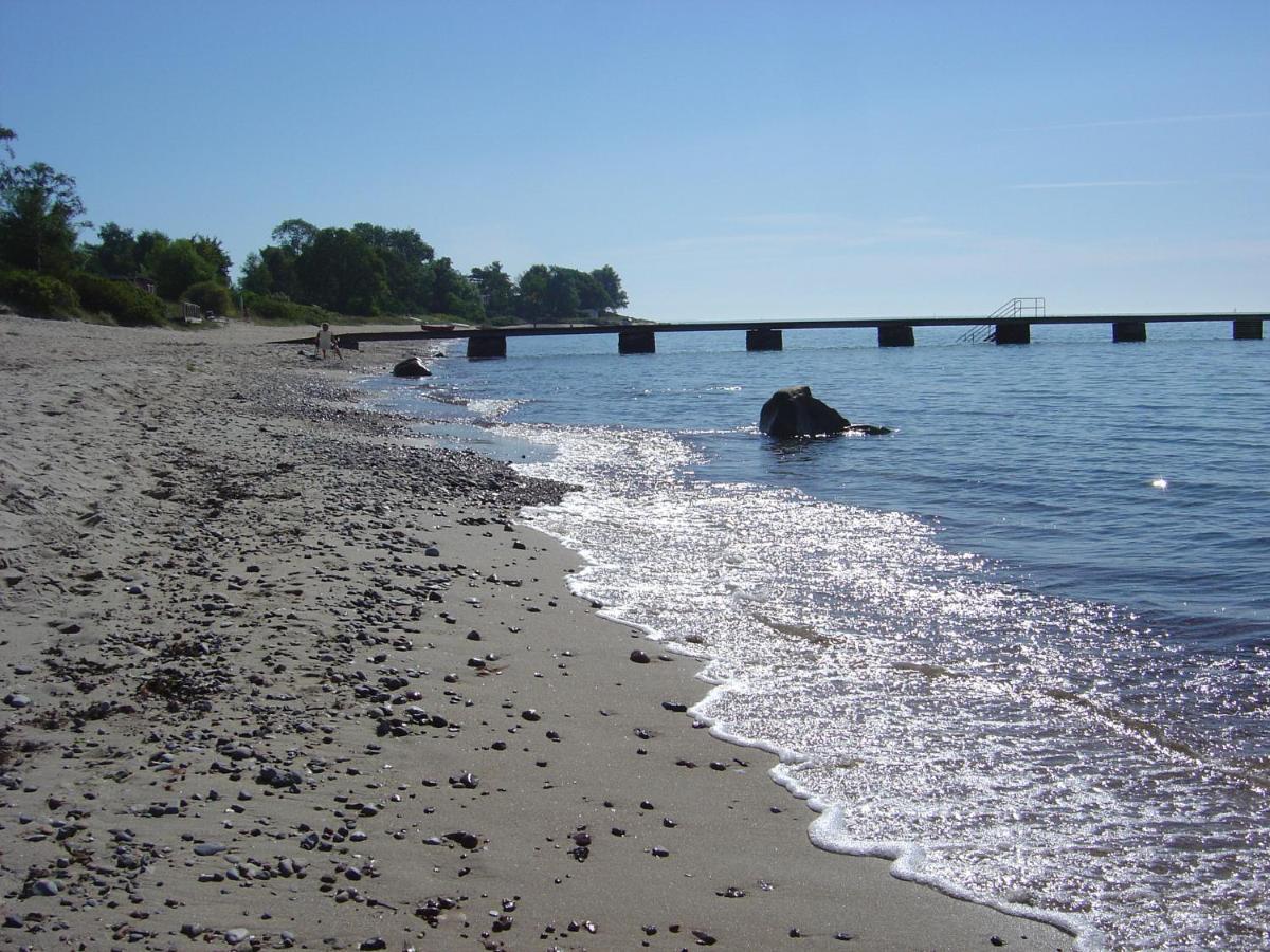 Guest Cottege Holiday home Ystad